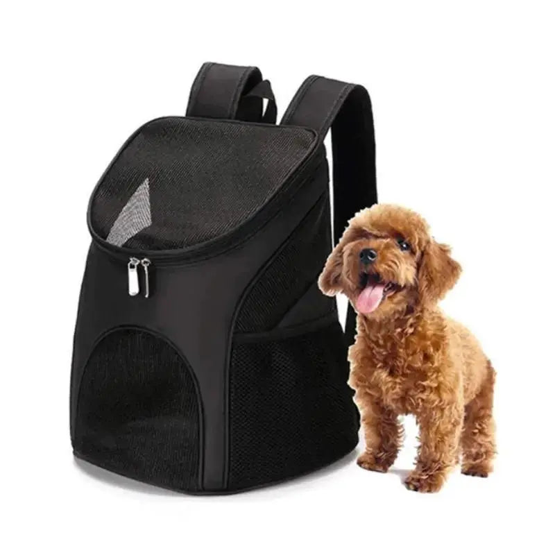 Portable Pet Carrier Bag