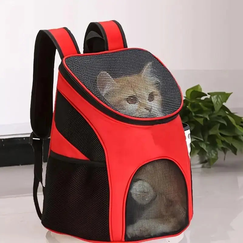 Portable Pet Carrier Bag
