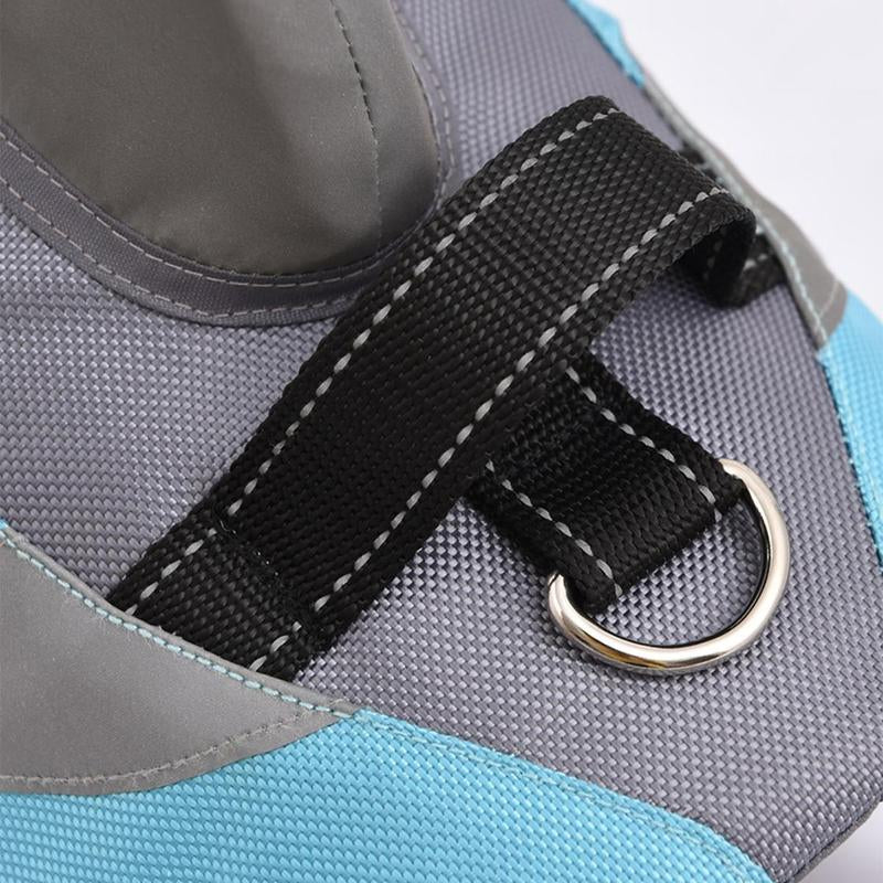 Shark Fin Pet Lifejacket