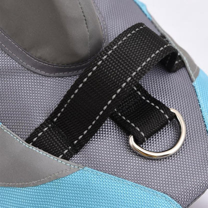 Shark Fin Pet Lifejacket
