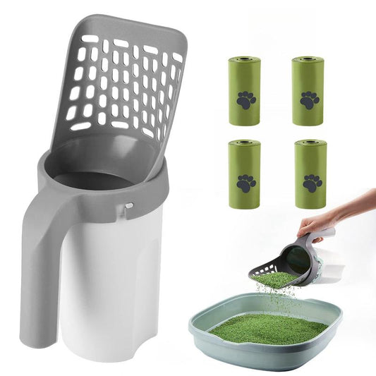 Cat Litter Shovel