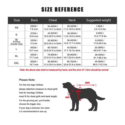 Shark Fin Pet Lifejacket