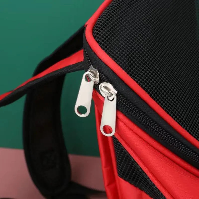 Portable Pet Carrier Bag