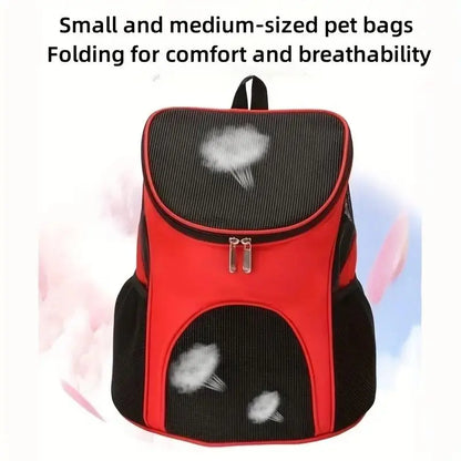 Portable Pet Carrier Bag
