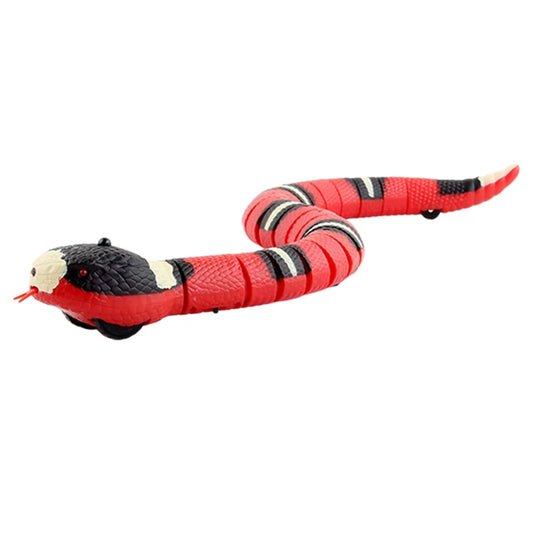 Smart Sensing Snake Toy
