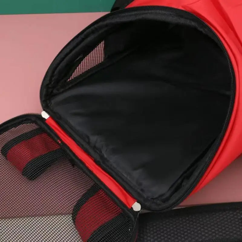 Portable Pet Carrier Bag