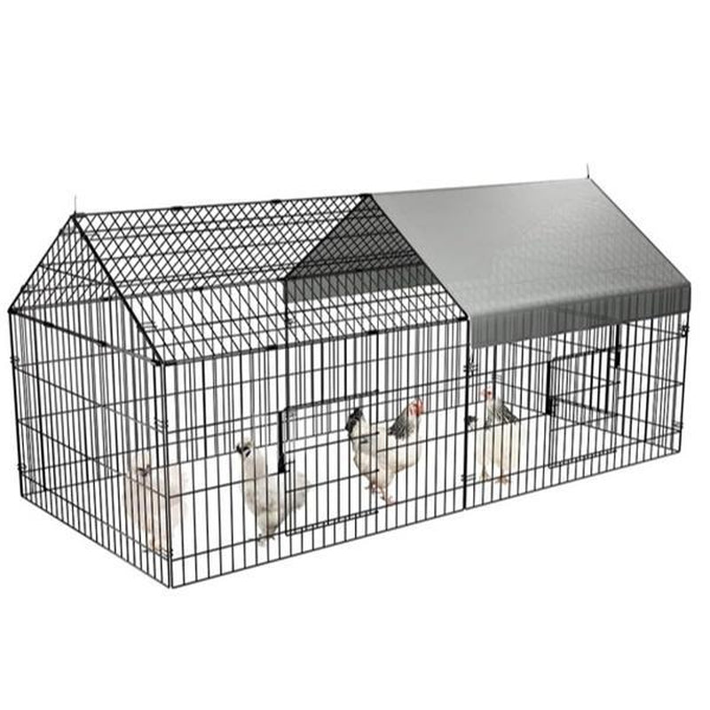 Pet Chicken Coop