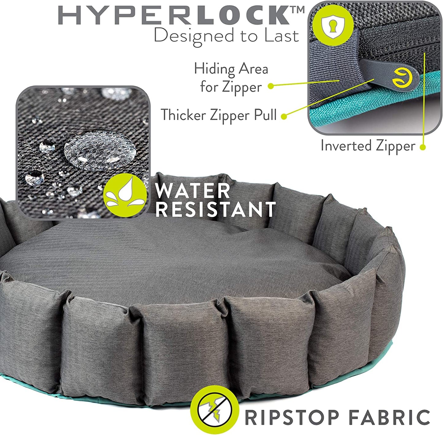 Durable Dog Bed