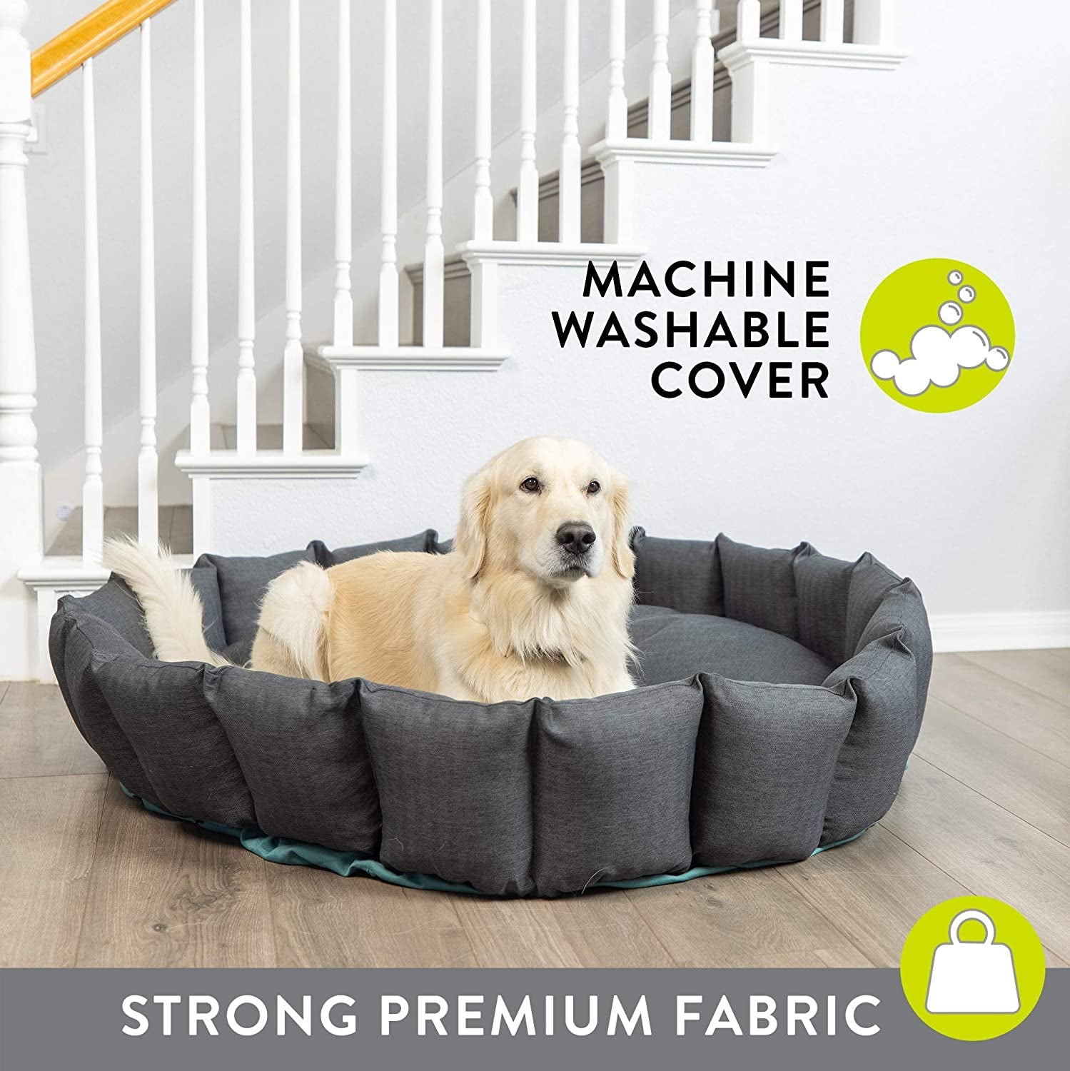 Durable Dog Bed